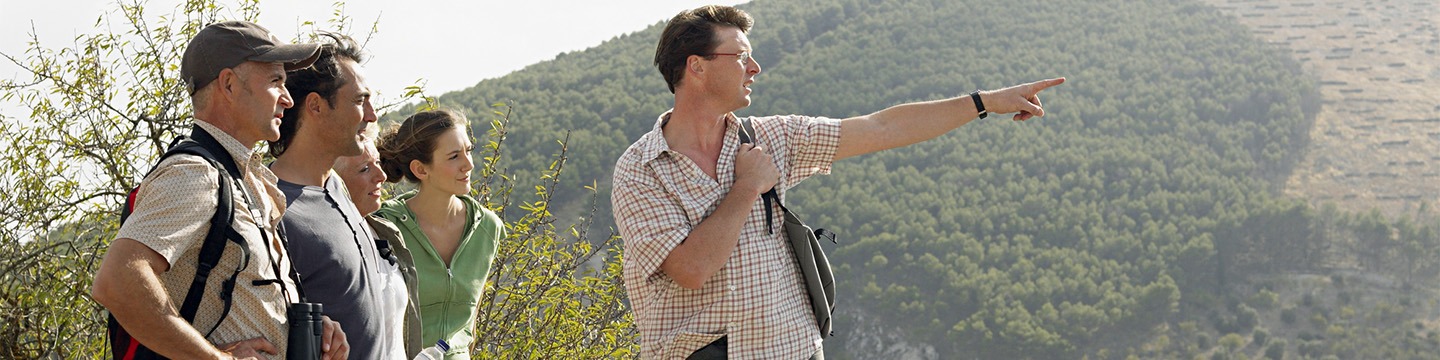BTS DATR - Développement Animation des Territoires Ruraux